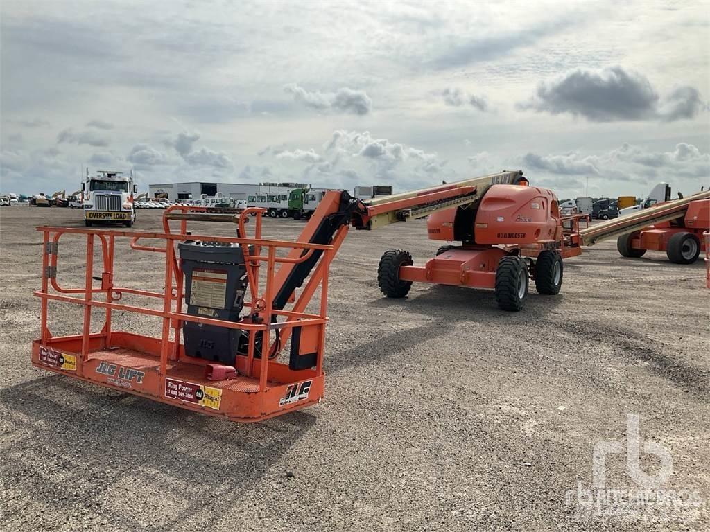JLG 460SJ Zglobne dvižne ploščadi