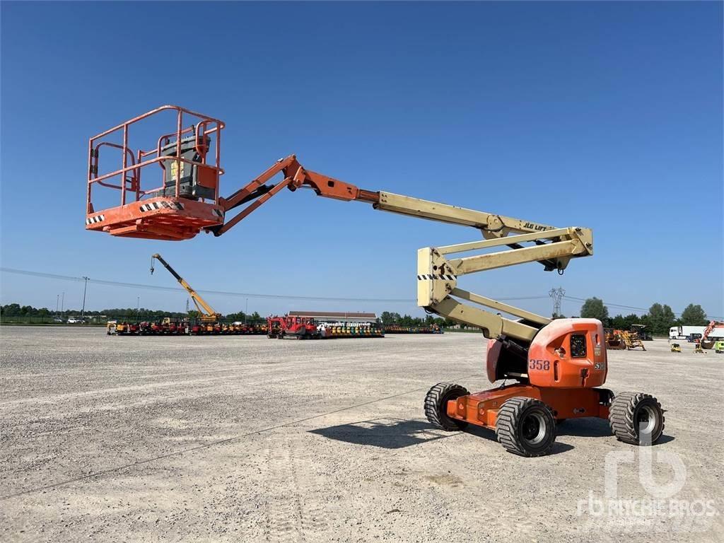 JLG 510AJ Zglobne dvižne ploščadi
