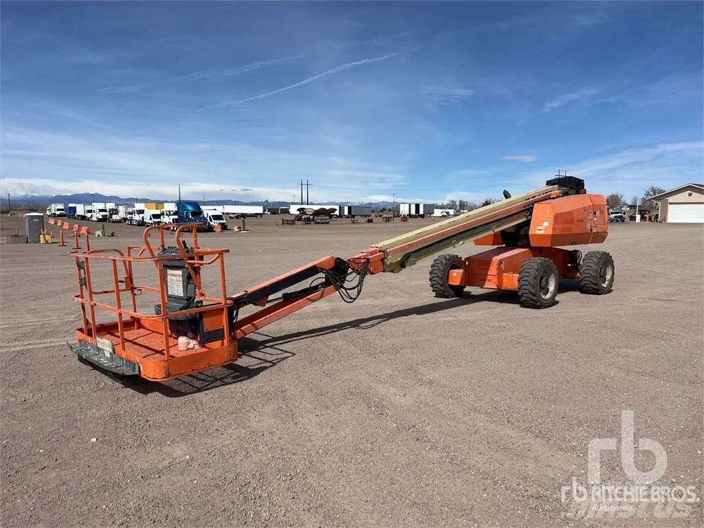 JLG 660SJ Zglobne dvižne ploščadi