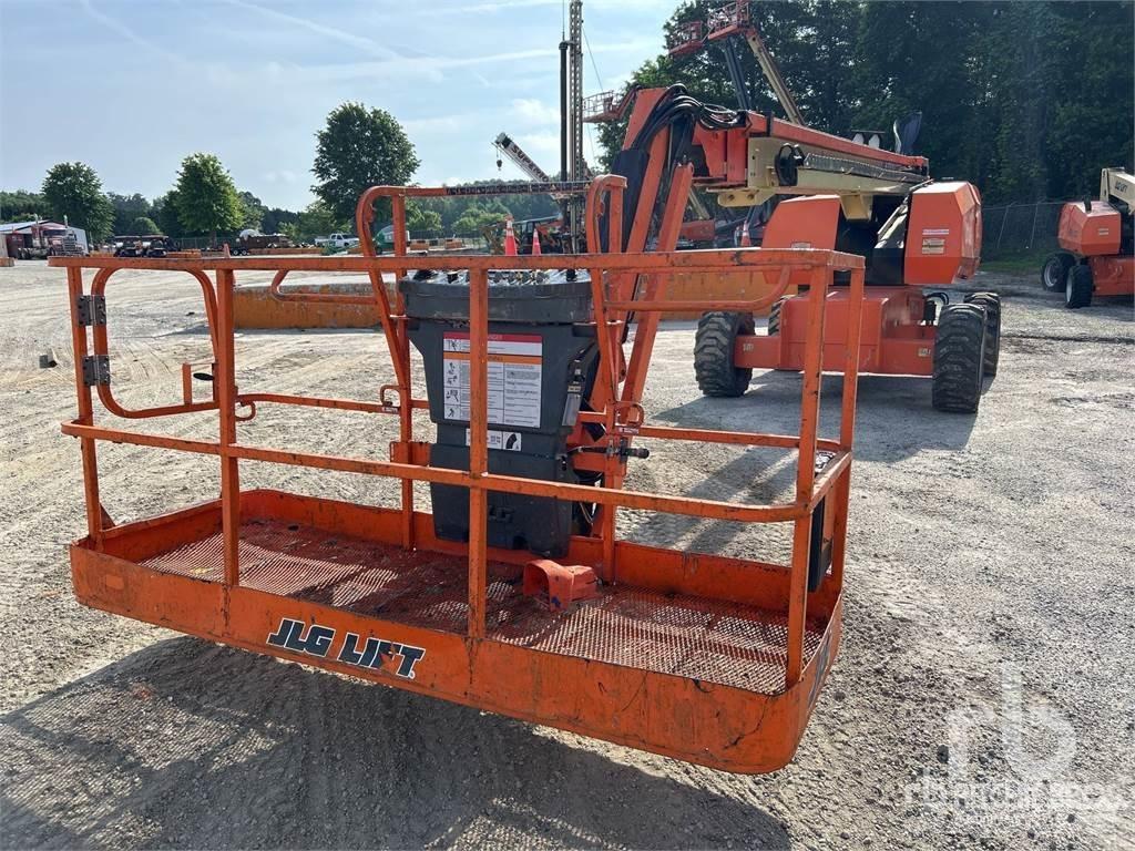 JLG 660SJ Zglobne dvižne ploščadi