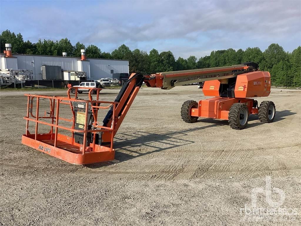 JLG 660SJ Zglobne dvižne ploščadi