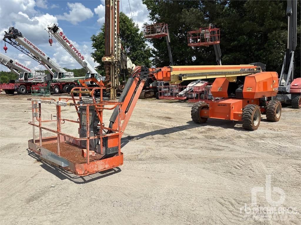 JLG 660SJ Zglobne dvižne ploščadi