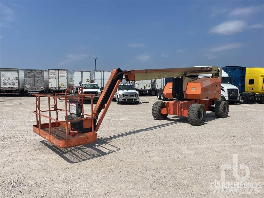 JLG 800AJ Zglobne dvižne ploščadi