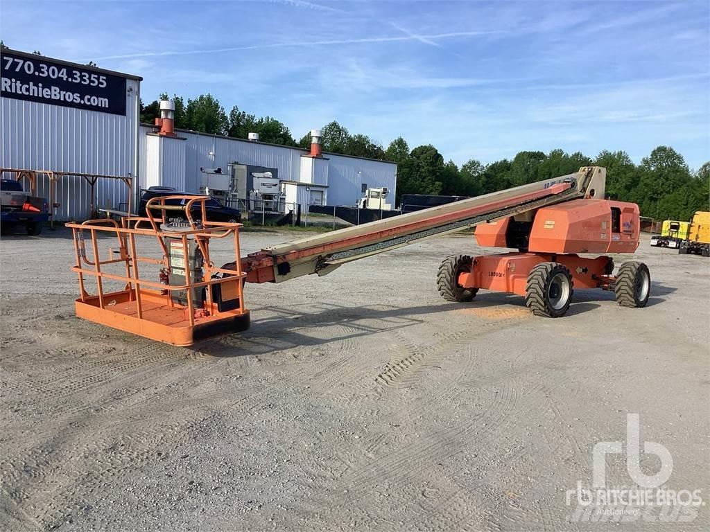 JLG 800S Zglobne dvižne ploščadi