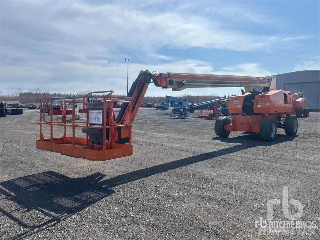JLG 860SJ Zglobne dvižne ploščadi