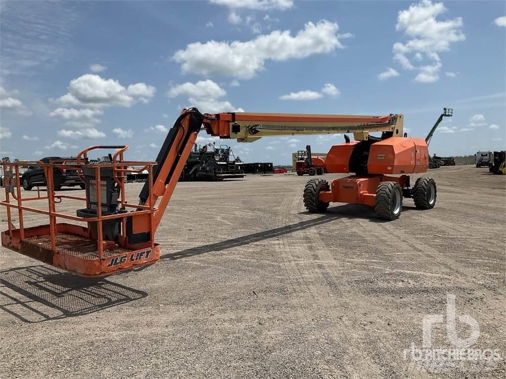 JLG 860SJ Zglobne dvižne ploščadi