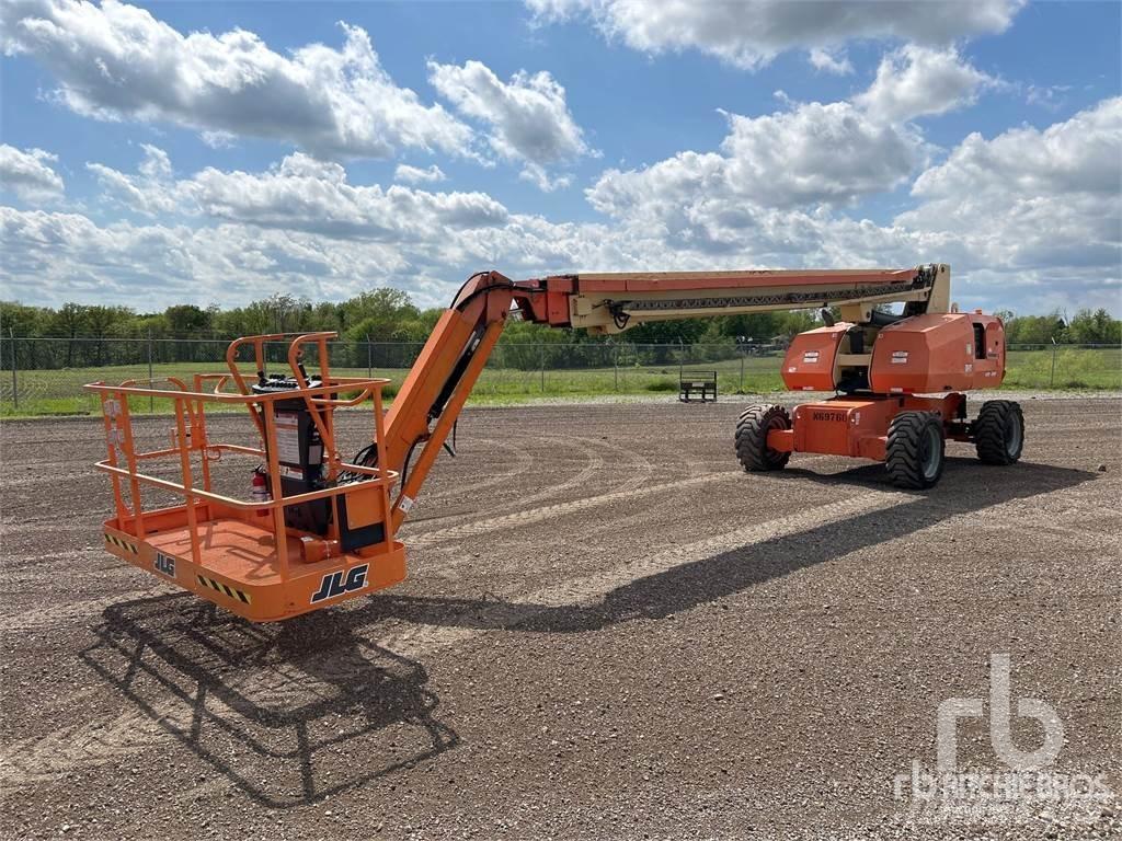 JLG 860SJ Dizelski viličarji