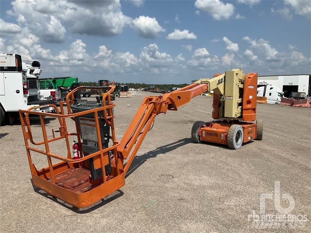 JLG E300 AJP Zglobne dvižne ploščadi