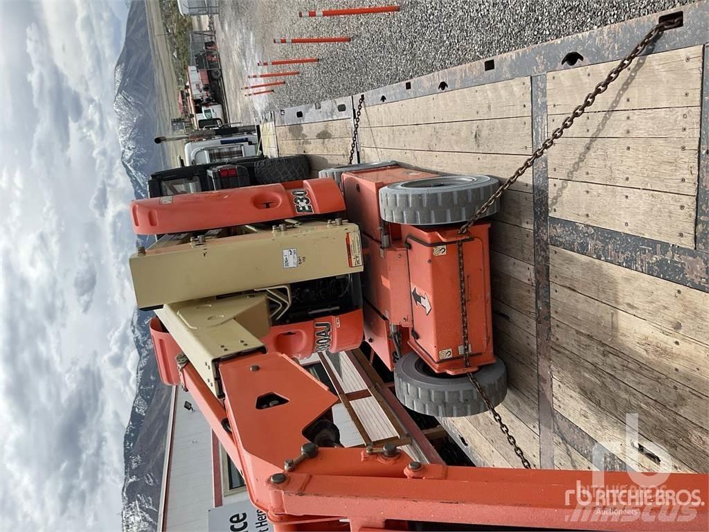 JLG E300AJ Zglobne dvižne ploščadi
