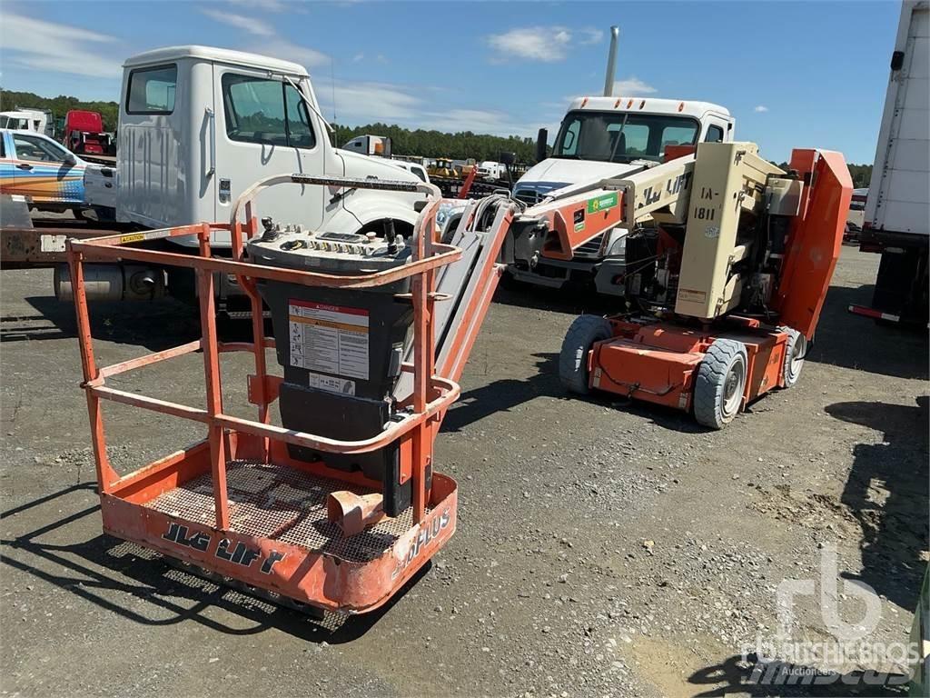 JLG E300AJP Zglobne dvižne ploščadi