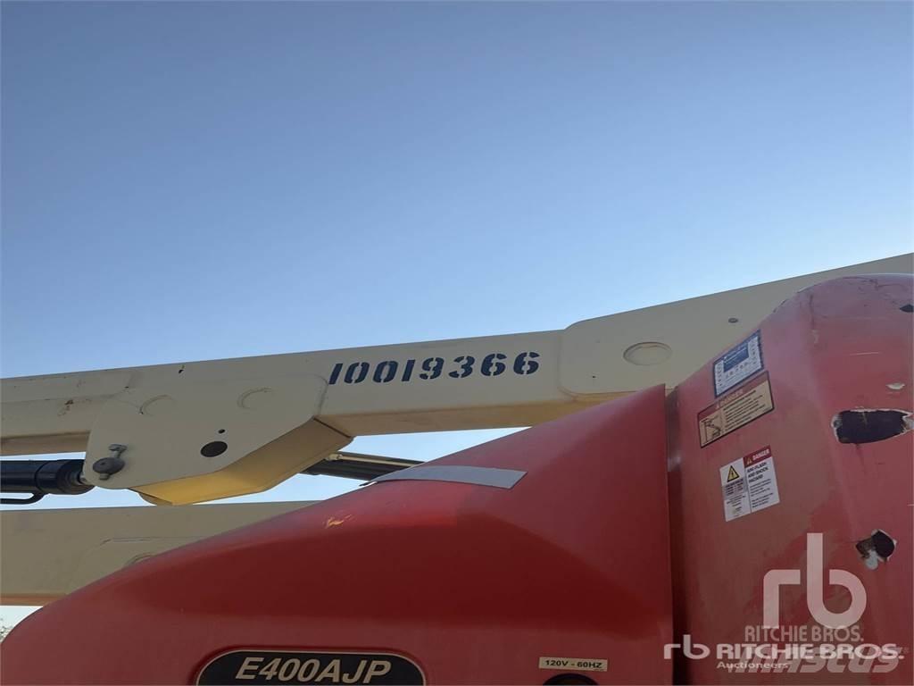 JLG E400AJPN Zglobne dvižne ploščadi