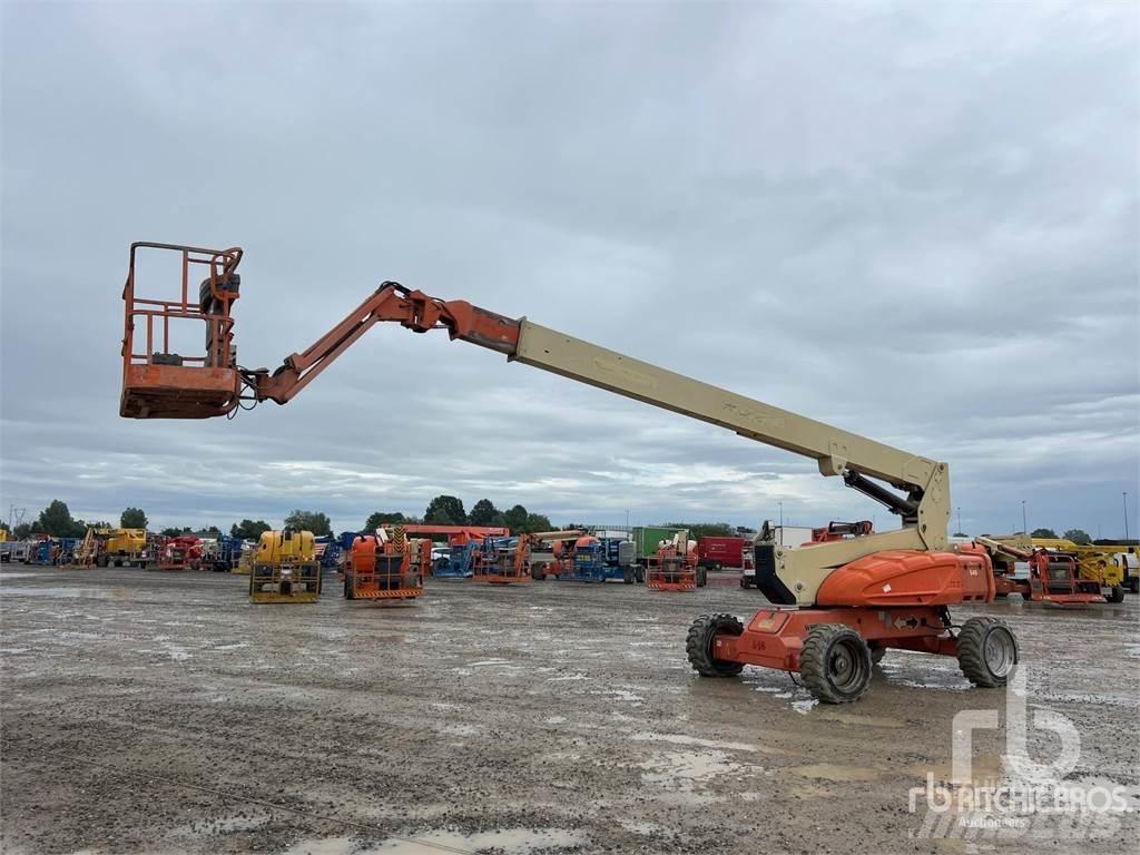 JLG E600JP Zglobne dvižne ploščadi
