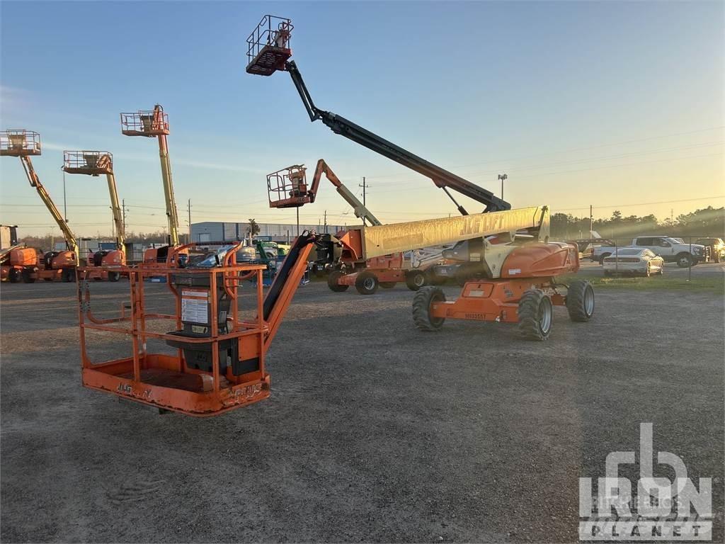 JLG M600JP Zglobne dvižne ploščadi