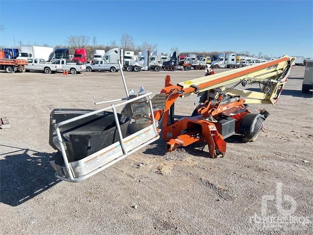 JLG T350 Zglobne dvižne ploščadi