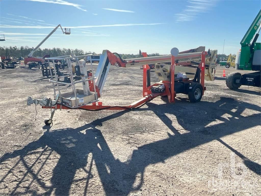 JLG T500J Zglobne dvižne ploščadi