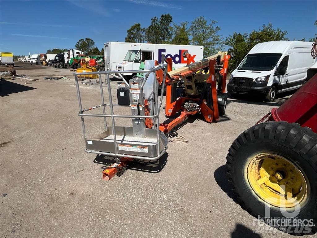 JLG T500J Zglobne dvižne ploščadi