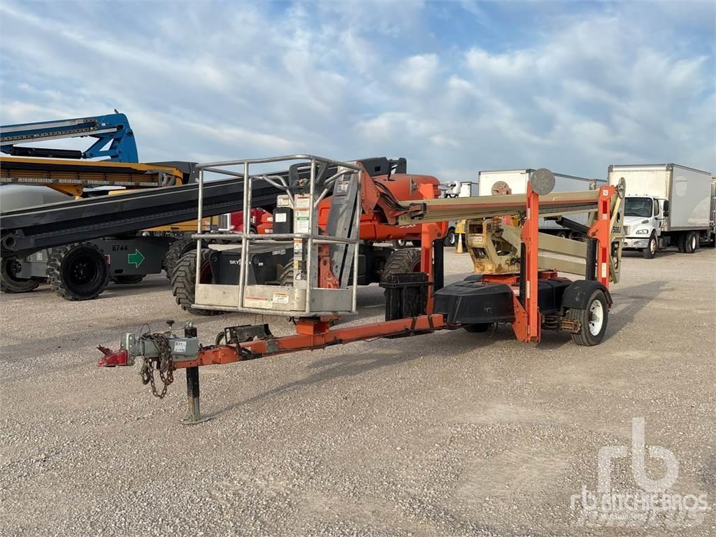JLG T500J Zglobne dvižne ploščadi