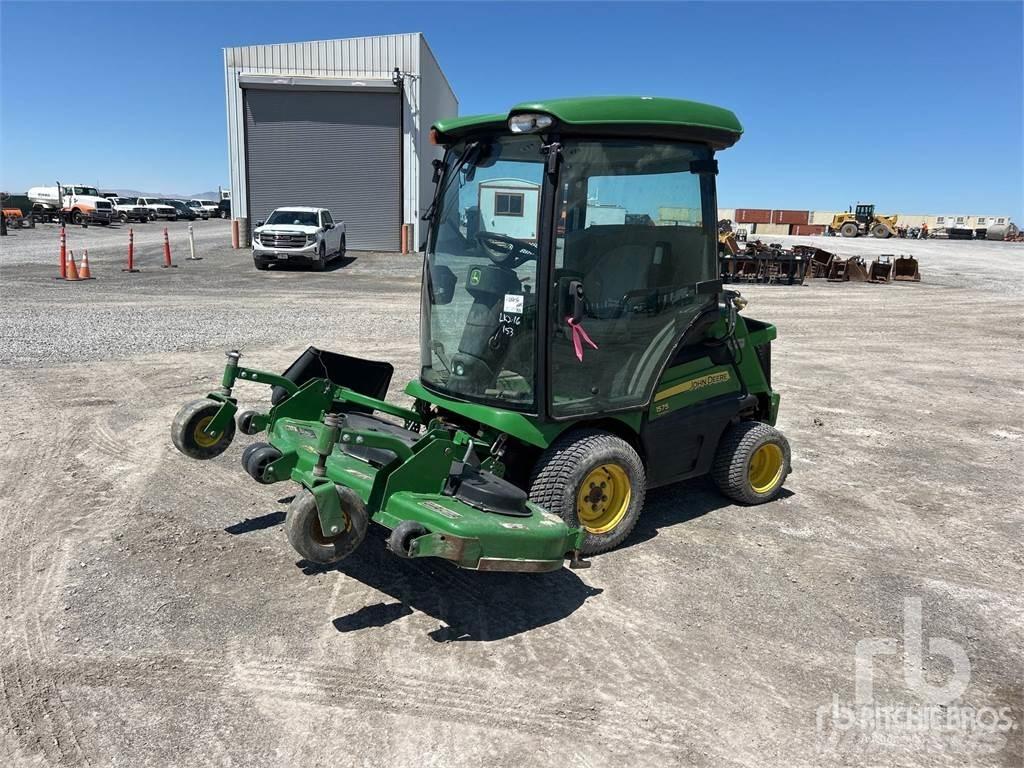 John Deere 1575 Kosilnice