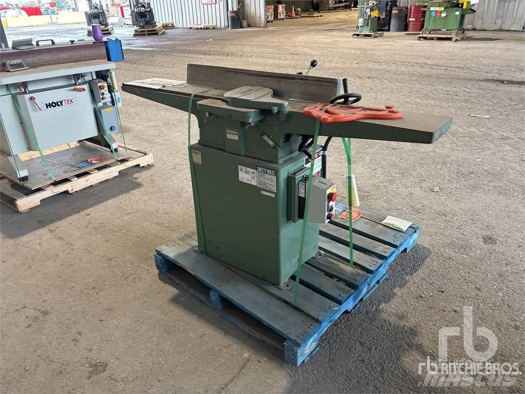 Jointer  Drugo