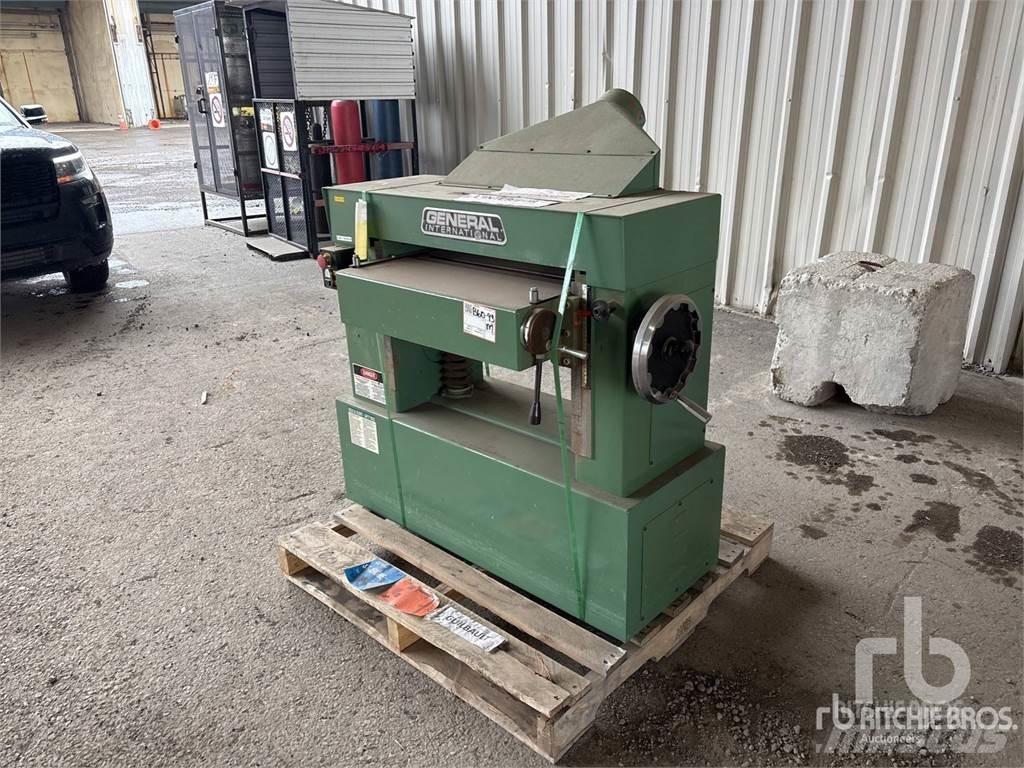Jointer  Drugo