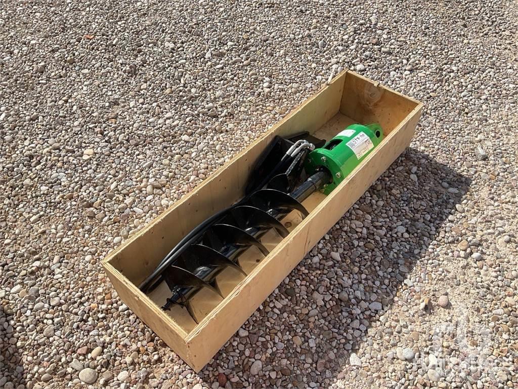 JPC KV200 Drugi deli