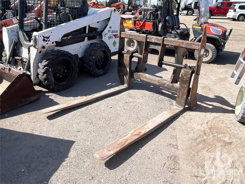 JRB 53 ft T/A Vilice