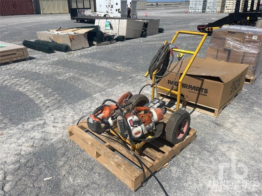  Jump Start Cart Drugo