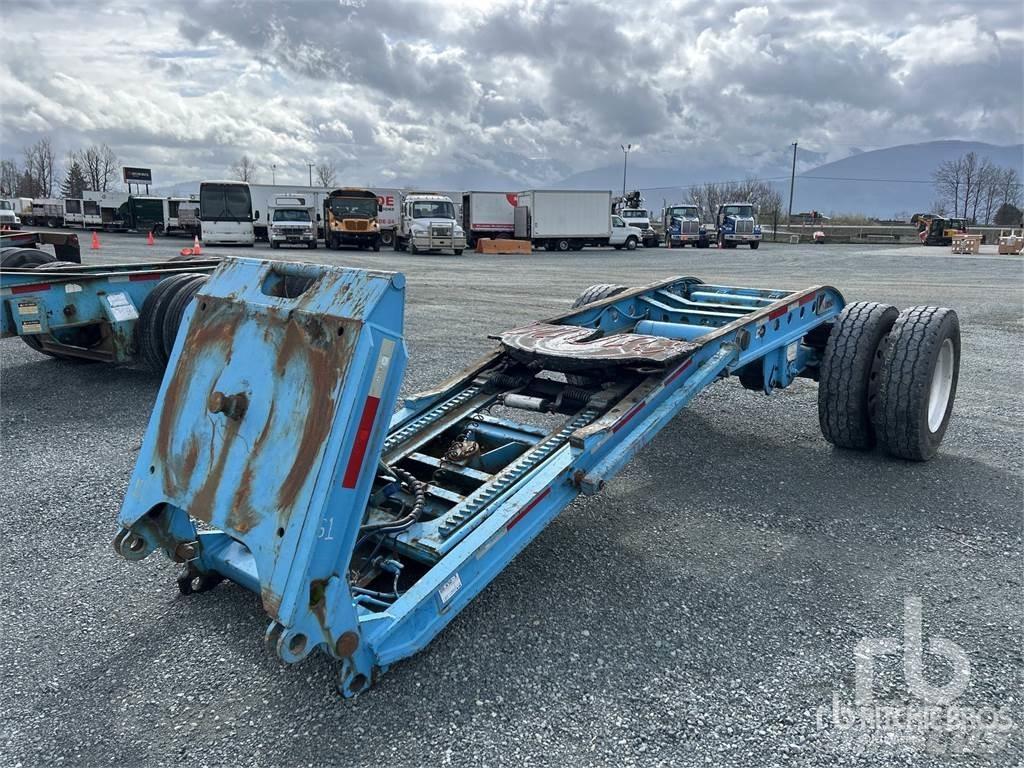 K-Line Jeep Avto prikolice