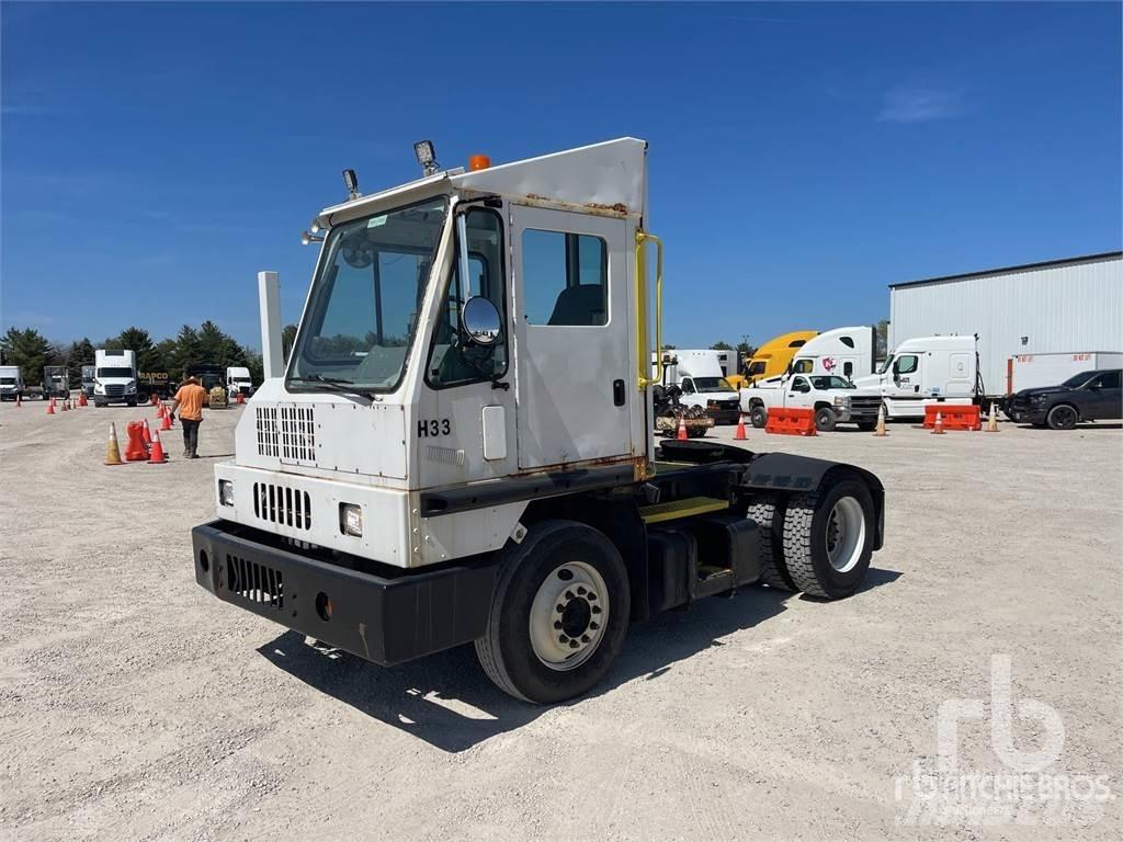 Kalmar 4x2 Vlačilci