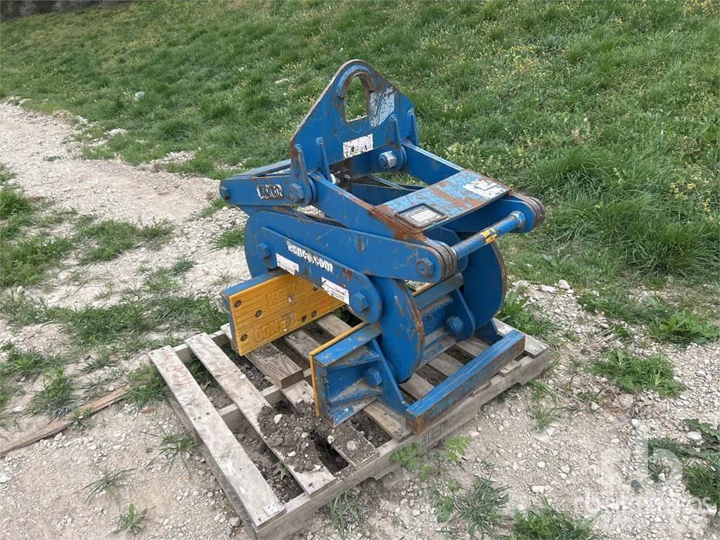 Kenco KL30000 Pripomočki za betonska dela