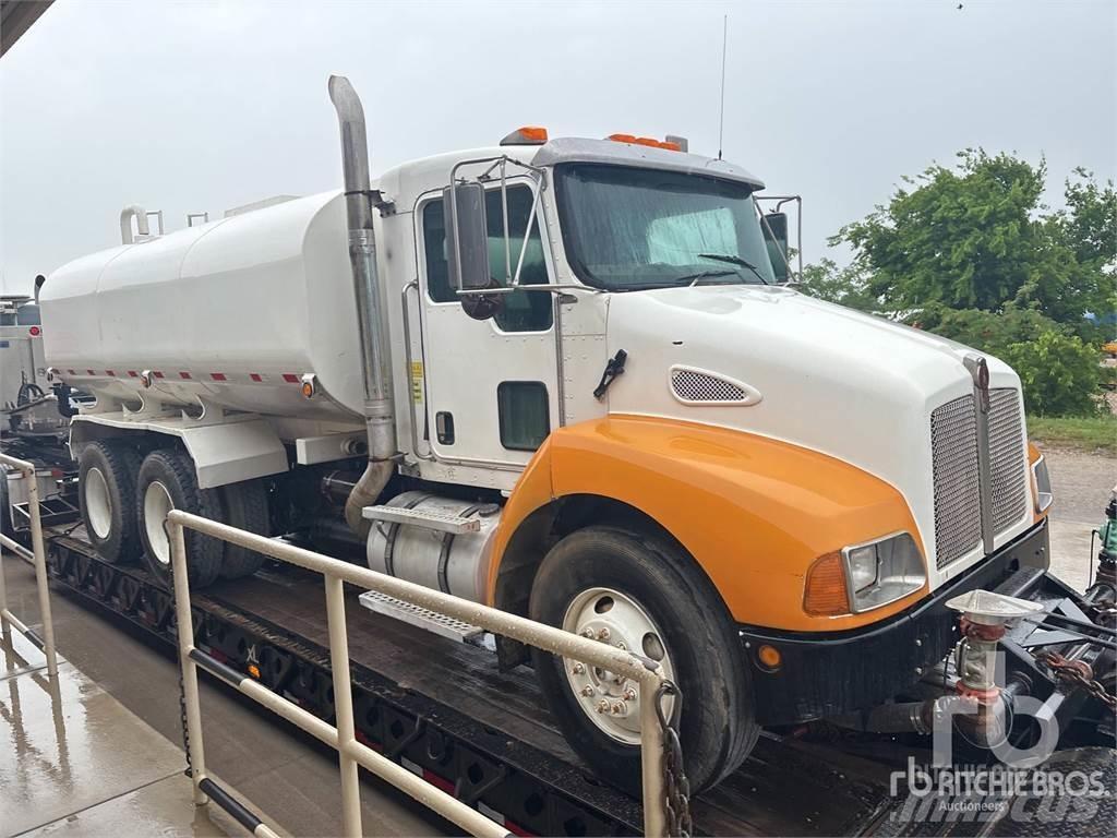 Kenworth T300 Tovornjaki za vodo