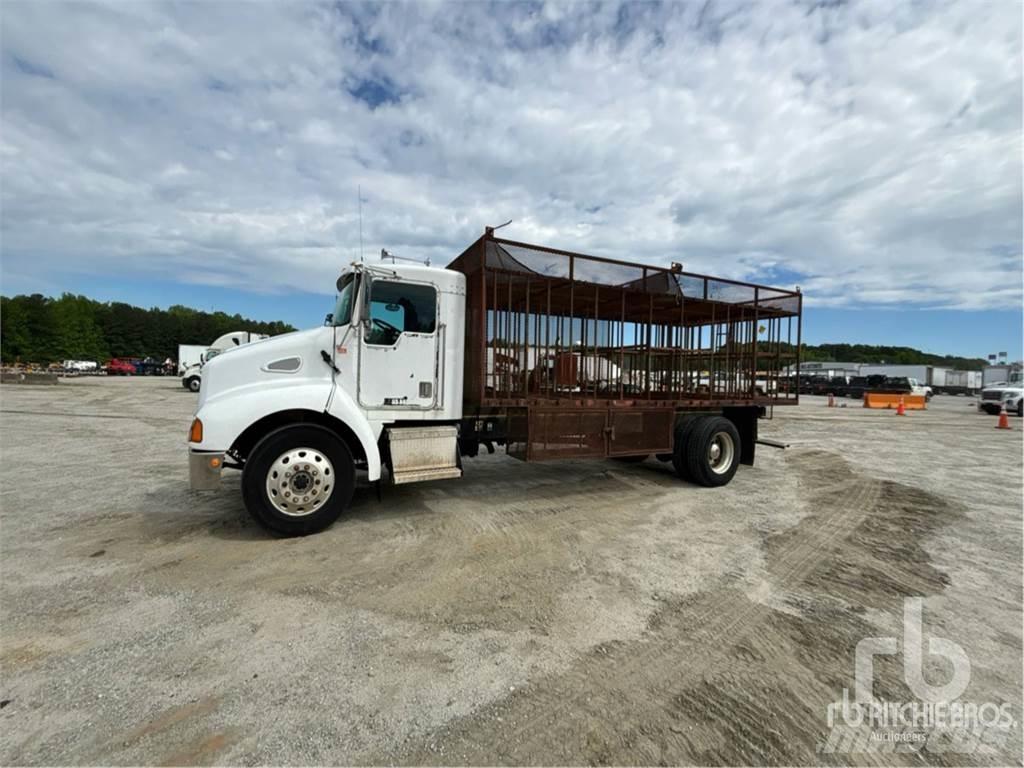 Kenworth T300 Drugi tovornjaki