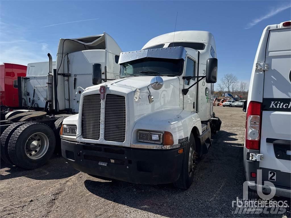 Kenworth T600 Vlačilci