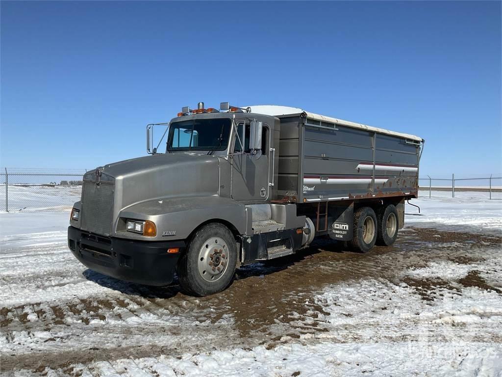 Kenworth T600A Drugi tovornjaki