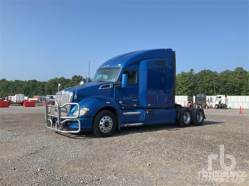 Kenworth T680 Vlačilci