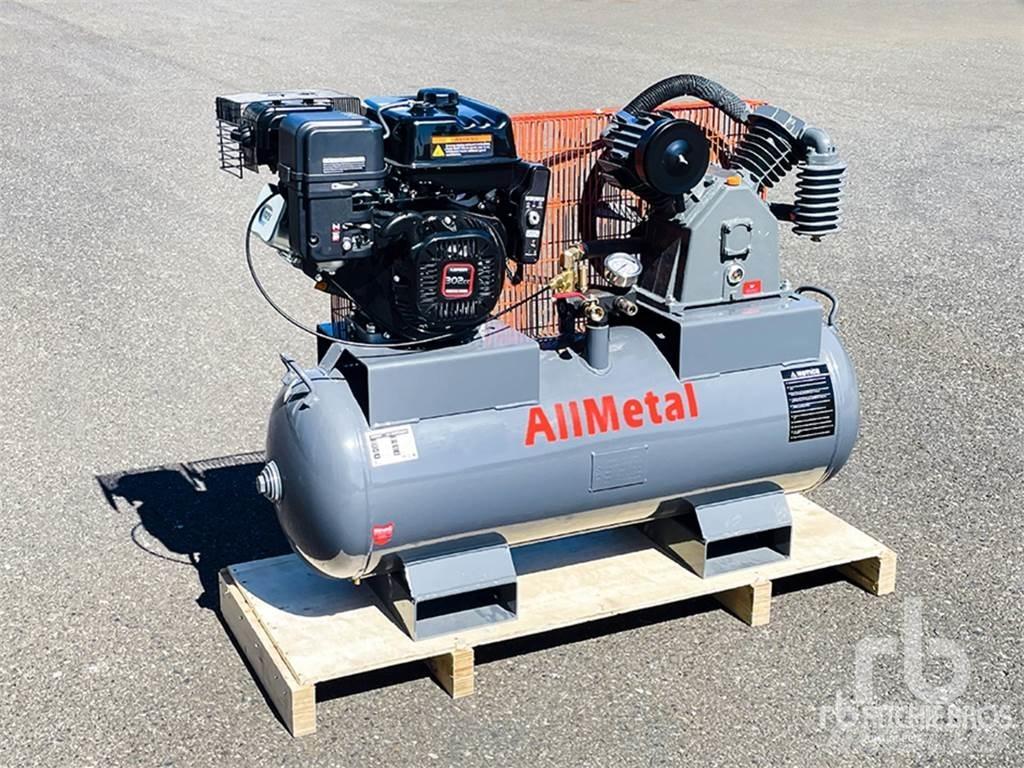 KJ AMAC40 Kompresorji