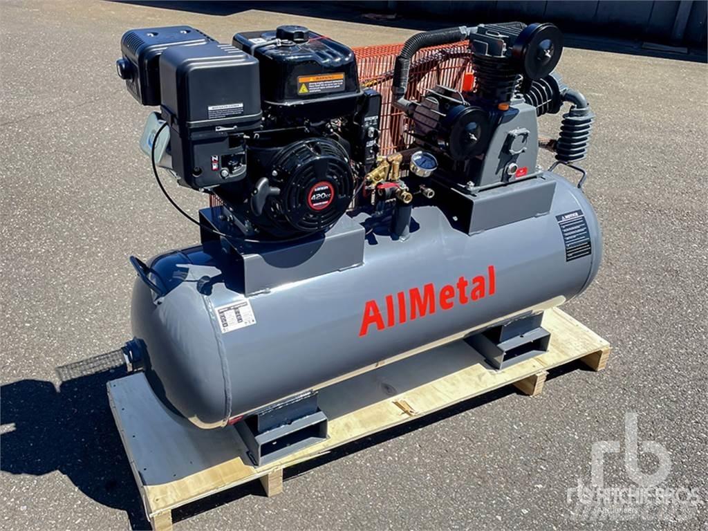 KJ AMAC60 Kompresorji