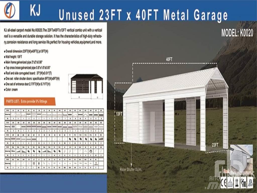 KJ K0020 Druga komunalna oprema