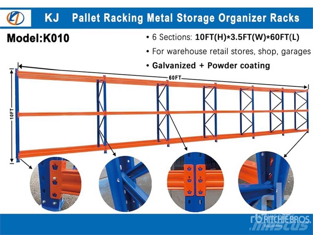 KJ K010 Drugo