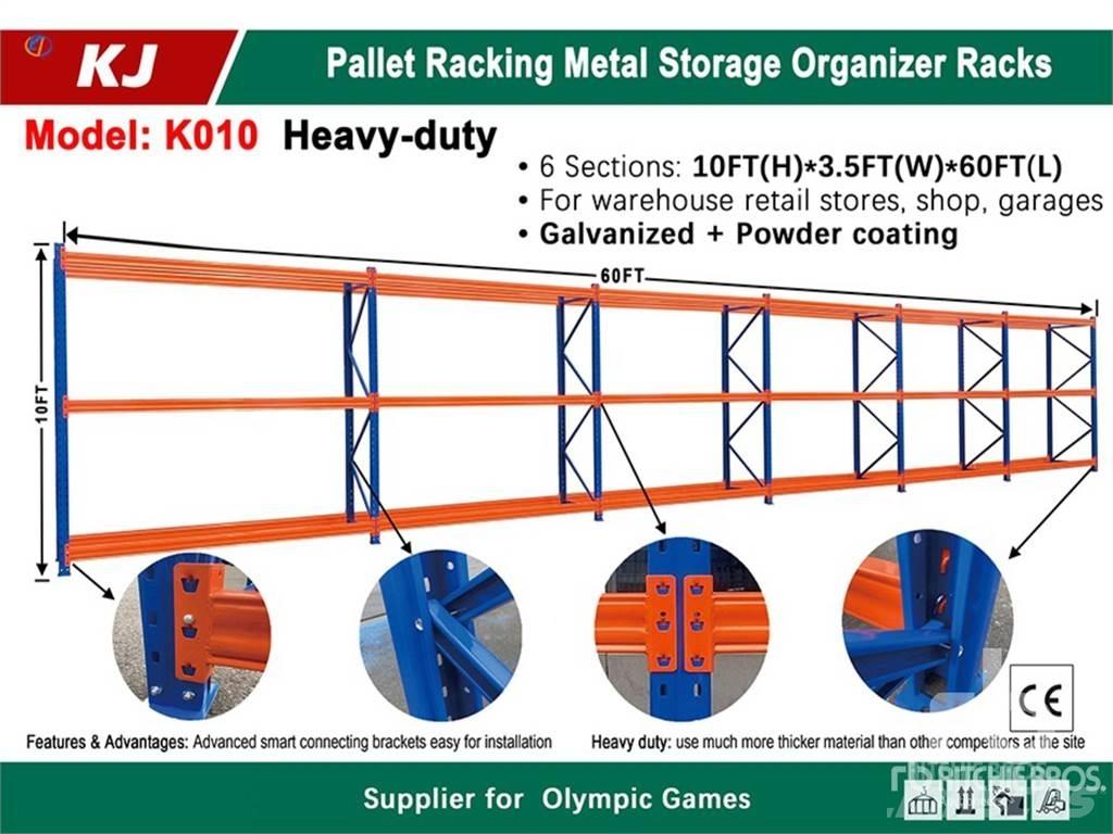 KJ K010 Drugo
