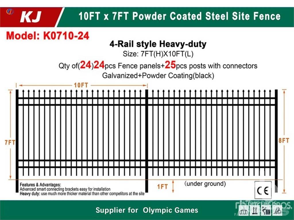 KJ K0710-24 Druga komunalna oprema
