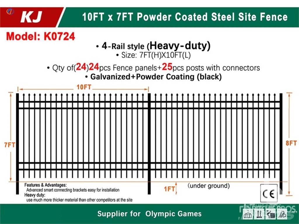 KJ K0724 Druga komunalna oprema