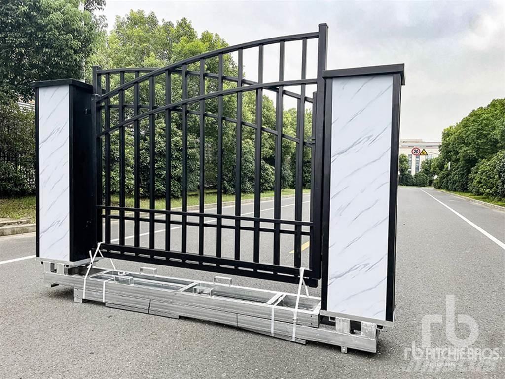 KJ K0735D Druga komunalna oprema