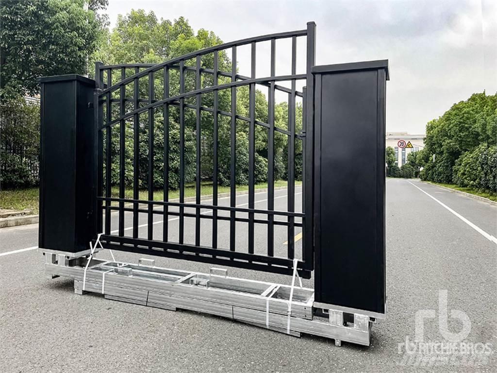 KJ K0735E Druga komunalna oprema