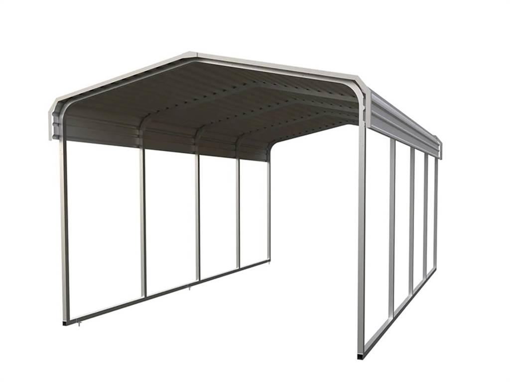 KJ K1119 Druge prikolice