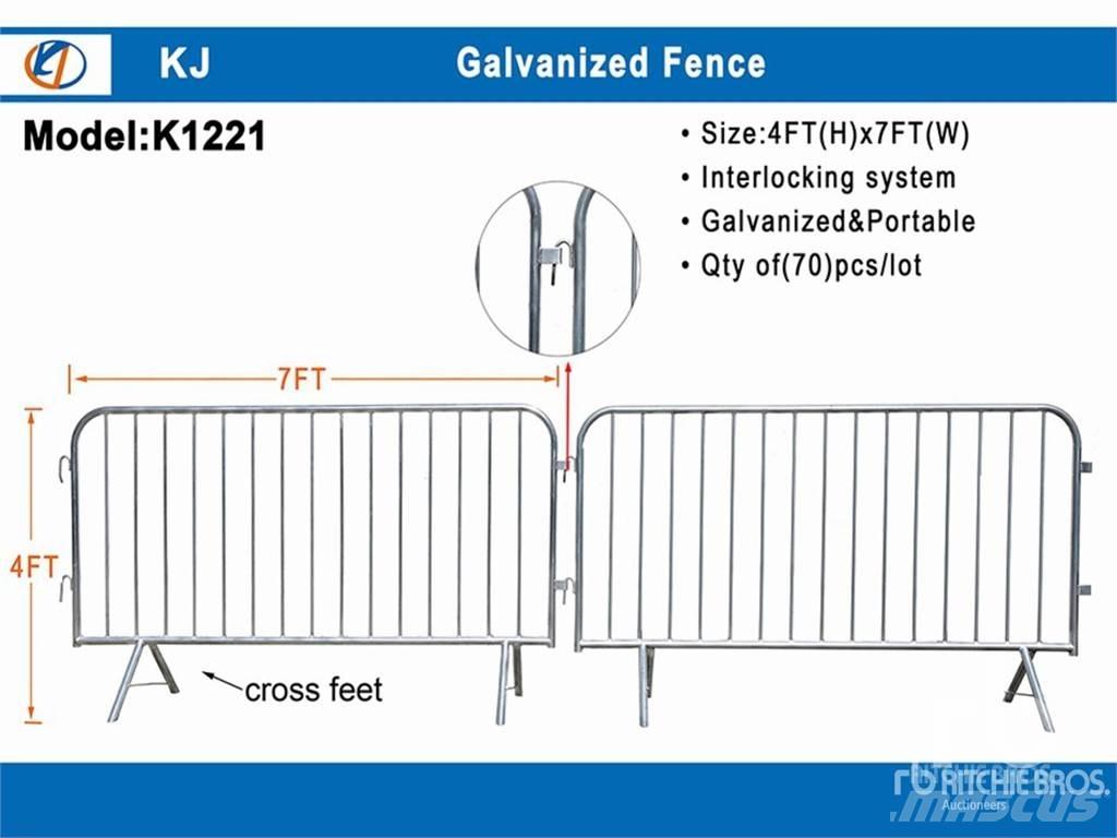 KJ K1221 Drugo