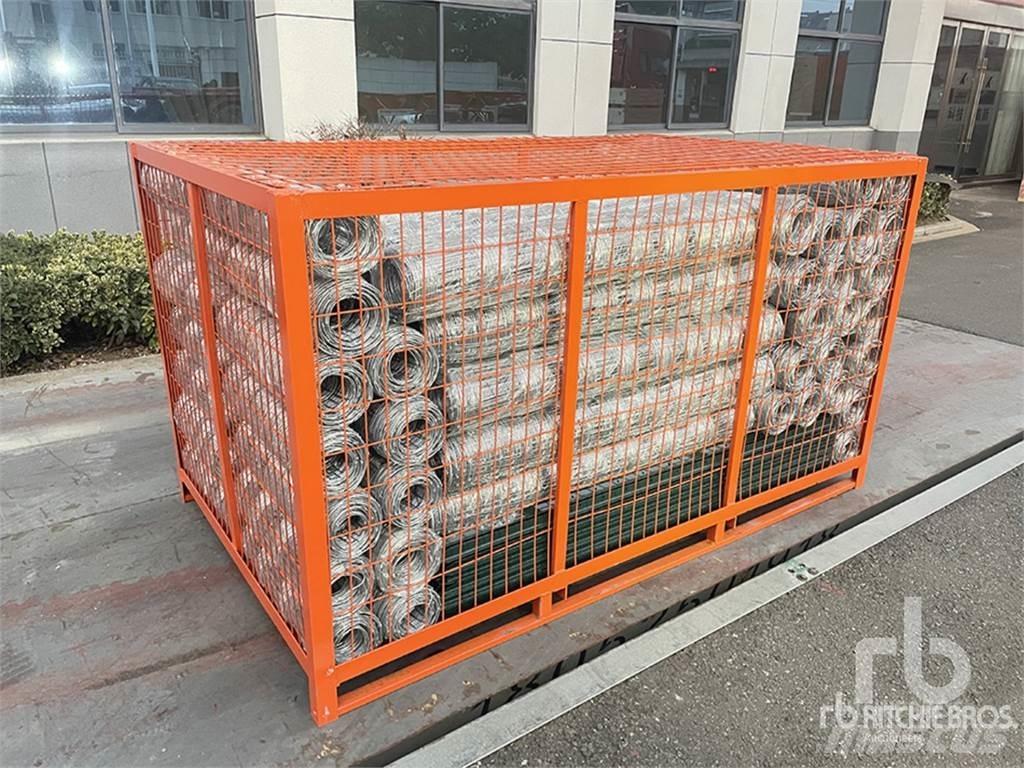 KJ K1233 Druga komunalna oprema
