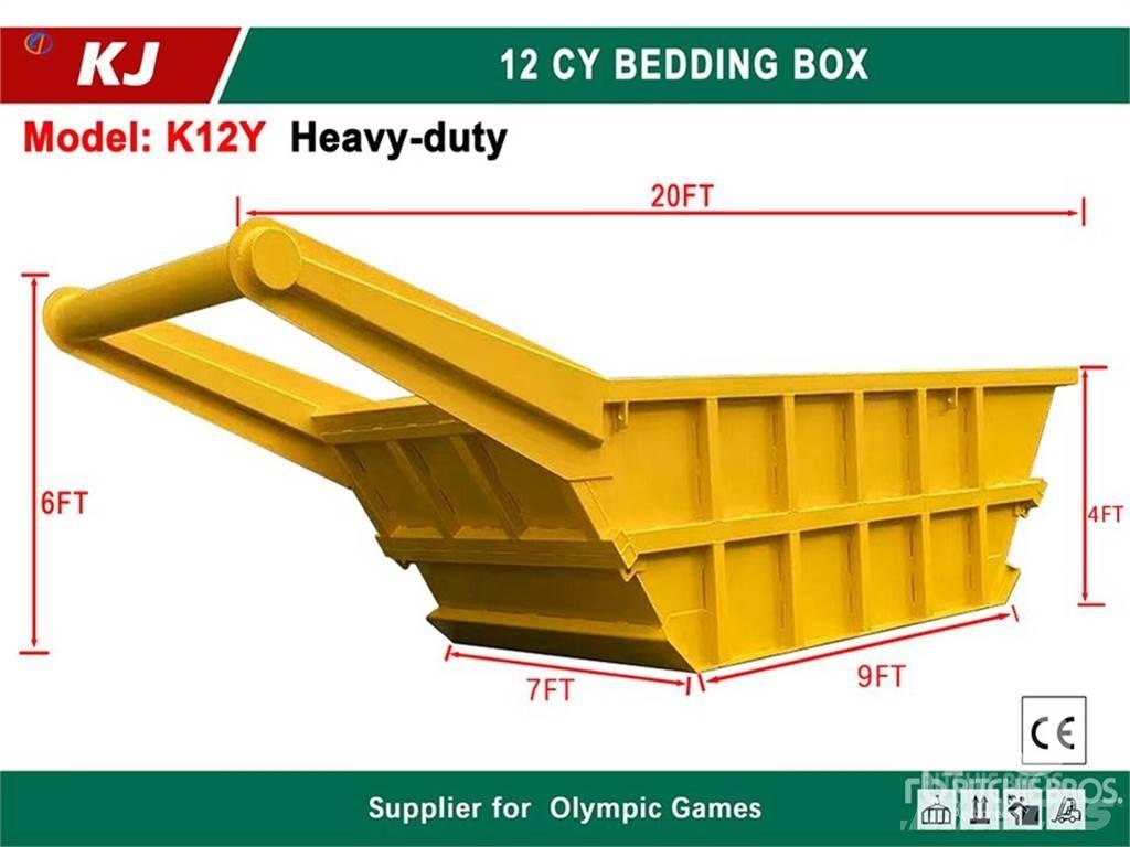 KJ K12Y Drugo