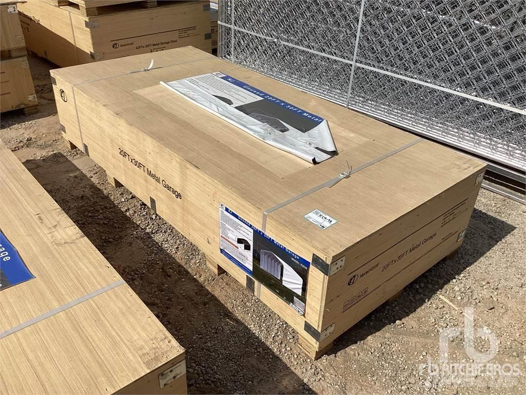 KJ K2030 Drugo