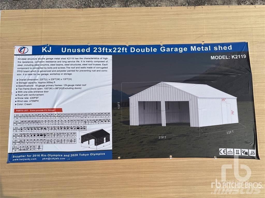 KJ K2119 Druga komunalna oprema